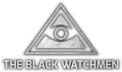 The Black Watchmen   -  4